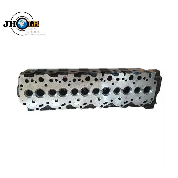 Hlava motoru OEM 1HZ 11101-17031 909057 11101-17010 11101-17012 pro Toyota Land Cruiser Coaster 4.2 Diesel Motor: 1HZ 1HZ-FE