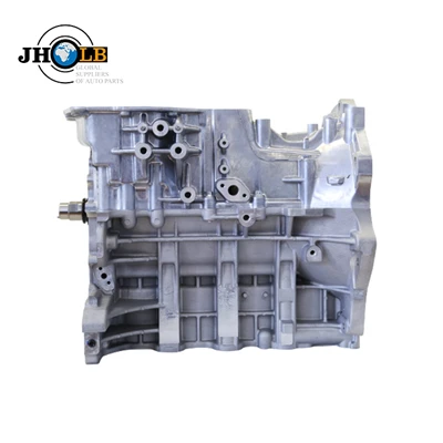 Krátký blok motoru HYUNDAI a KIA G4FJ OEM 211022BB00 pro Verna, Celesta,K2 HYD 1.6T